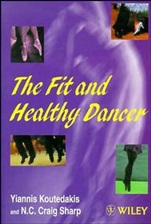 The Fit and Healthy Dancer - ISBN 9780471975281