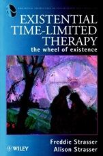 Existential Time–Limited Therapy: The Wheel of Existence - ISBN 9780471975717