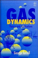 Gas Dynamics: Theory and Applications - ISBN 9780471975731