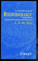 An Introduction to Radiobiology - ISBN 9780471975908