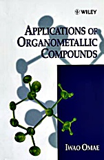 Applications of Organometallic Compounds - ISBN 9780471976042
