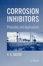 Green Corrosion Inhibitors: Theory and Practice - ISBN 9780471976080