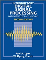 Introductory Digital Signal Processing with Computer Applications - ISBN 9780471976318