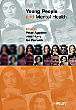 Young People and Mental Health - ISBN 9780471976783