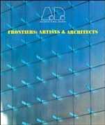 Frontiers: Artists and Architects - ISBN 9780471976950