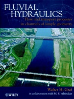 Fluvial Hydraulics: Flow and Transport Processes in Channels of Simple Geometry - ISBN 9780471977148