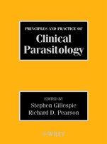 Principles and Practice of Clinical Parasitology - ISBN 9780471977292