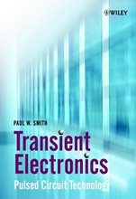 Transient Electronics: Pulsed Circuit Technology - ISBN 9780471977735