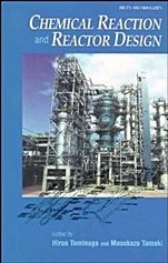 Chemical Reaction and Reactor Design - ISBN 9780471977926