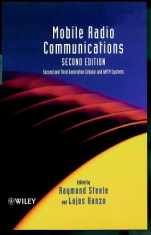 Mobile Radio Communications - ISBN 9780471978060