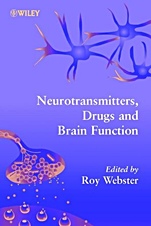 Neurotransmitters, Drugs and Brain Function - ISBN 9780471978190