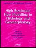 High Resolution Flow Modelling in Hydrology and Geomorphology - ISBN 9780471978756