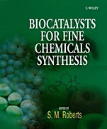 Biocatalysts for Fine Chemicals Synthesis - ISBN 9780471979012