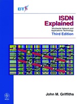 ISDN Explained: Worldwide Network and Applications Technology - ISBN 9780471979050