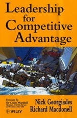 Leadership for Competitive Advantage - ISBN 9780471979289