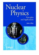 Nuclear Physics: Principles and Applications - ISBN 9780471979364