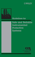 Guidelines for Safe and Reliable Instrumented Protective Systems - ISBN 9780471979401