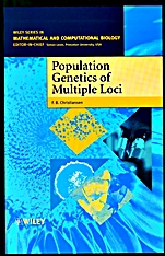 Population Genetics of Multiple Loci - ISBN 9780471979791