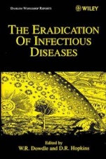 The Eradication of Infectious Diseases - ISBN 9780471980896