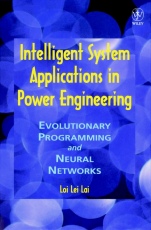 Intelligent System Applications in Power Engineering: Evolutionary Programming and Neural Networks - ISBN 9780471980957