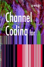 Channel Coding for Telecommunications - ISBN 9780471982777