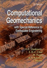 Computational Geomechanics with Special Reference to Earthquake Engineering - ISBN 9780471982852