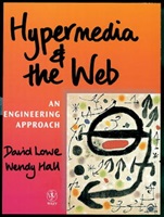 Hypermedia and the Web: An Engineering Approach - ISBN 9780471983125