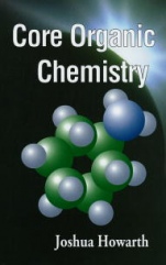 Core Organic Chemistry - ISBN 9780471983330