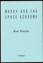 Money and the Space Economy - ISBN 9780471983460