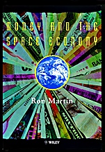 Money and the Space Economy - ISBN 9780471983477