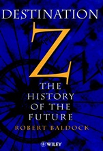 Destination Z: The History of the Future - ISBN 9780471984627