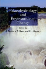 Palaeohydrology and Environmental Change - ISBN 9780471984658