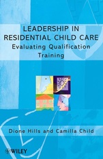 Leadership in Residential Child Care: Evaluating Qualification Training - ISBN 9780471984771