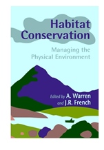 Habitat Conservation: Managing the Physical Environment - ISBN 9780471984993