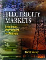 Electricity Markets: Investment, Performance and Analysis - ISBN 9780471985075