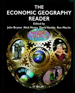 The Economic Geography Reader: Producing and Consuming Global Capitalism - ISBN 9780471985280