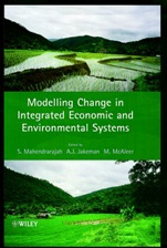 Modelling Change in Integrated Economic and Environmental Systems - ISBN 9780471985440