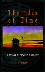 The Idea of Time - ISBN 9780471985457