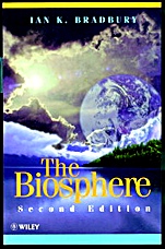 The Biosphere - ISBN 9780471985495
