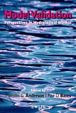 Model Validation: Perspectives in Hydrological Science - ISBN 9780471985723