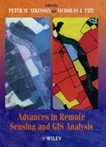 Advances in Remote Sensing and GIS Analysis - ISBN 9780471985778
