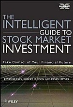 The Intelligent Guide to Stock Market Investment - ISBN 9780471985815