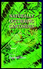 Naturally Occurring Glycosides - ISBN 9780471986027