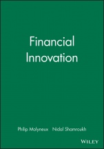 Financial Innovation - ISBN 9780471986188