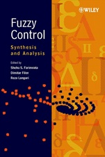 Fuzzy Control: Synthesis and Analysis - ISBN 9780471986317
