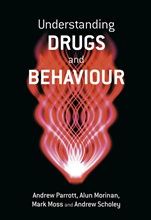 Understanding Drugs and Behaviour - ISBN 9780471986409