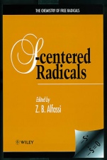 S–Centered Radicals - ISBN 9780471986874