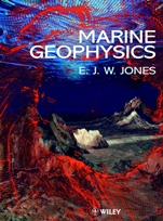 Marine Geophysics - ISBN 9780471986942