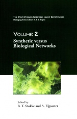 Synthetic versus Biological Networks, Volume 2 - ISBN 9780471987130