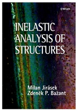 Inelastic Analysis of Structures - ISBN 9780471987161